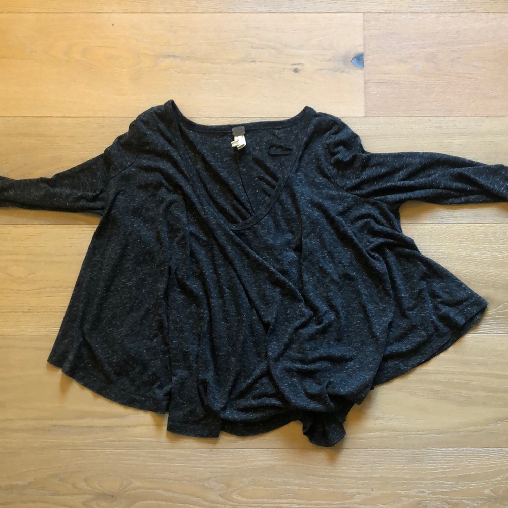 FP Swingy Shirt